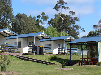 Bacchus Marsh Caravan Park - Accommodation QLD 0