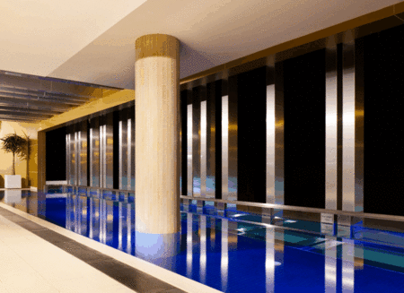 The Olsen - Accommodation QLD 3