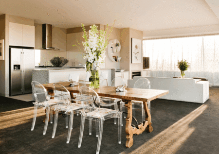 The Olsen - Accommodation QLD 4