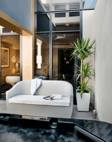 The Olsen - Accommodation QLD 5