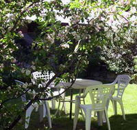 The Old Priory - Accommodation QLD