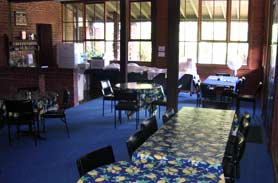 The Old Priory - Accommodation QLD 5