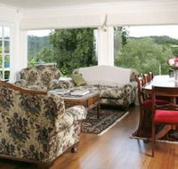 Forest Edge Country House - Accommodation QLD