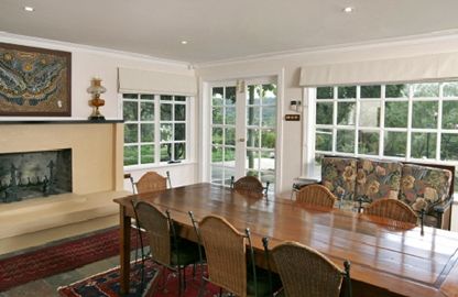 Forest Edge Country House - Accommodation QLD 4