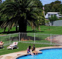 Swan Hill Holiday Park - Accommodation QLD