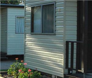 Swan Hill Holiday Park - Accommodation QLD 1
