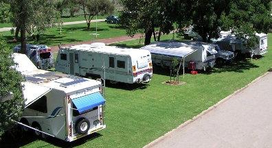 Swan Hill Holiday Park - Accommodation QLD 2