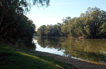 Swan Hill Holiday Park - Accommodation QLD 3