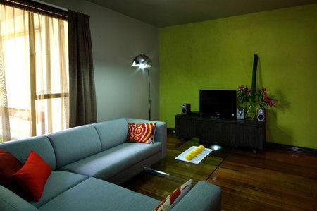 Boutique Stays - Brunswick Vibe - Accommodation QLD 1