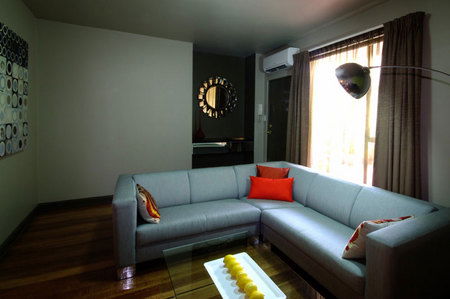 Boutique Stays - Brunswick Vibe - Accommodation QLD 2