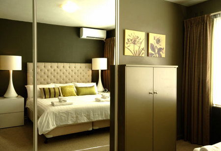 Boutique Stays - Brunswick Vibe - Accommodation QLD 3