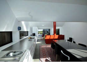 Ferguson ACT Accommodation QLD