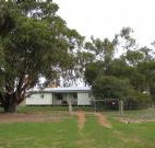 Barrahead Cottage - Accommodation QLD