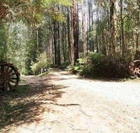 Hill n Dale Farm Cottages - Accommodation QLD