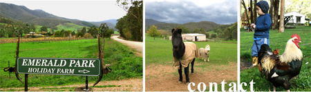  Accommodation QLD