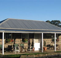 South Mokanger Farm Cottages - Accommodation QLD