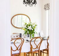 Mount Pleasant Homestead - Accommodation QLD