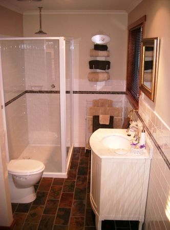 Broomfield VIC Accommodation QLD