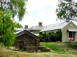 Lochinver Farm - Accommodation QLD 0
