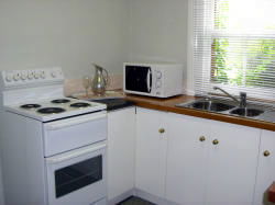 Lochinver Farm - Accommodation QLD 4