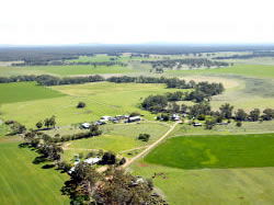 Lochinver Farm - Accommodation QLD 5