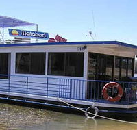 Matahari Houseboats - Accommodation QLD