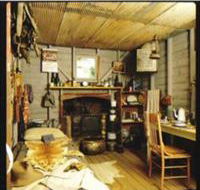 Isabella House - Accommodation QLD