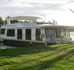 Cloud 9 Houseboats - Accommodation QLD