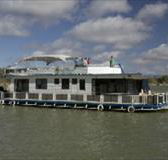 Mildura Holiday Houseboats - Accommodation QLD