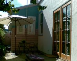 Luscombe Lodge B And B - Accommodation QLD 0