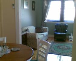 Luscombe Lodge B And B - Accommodation QLD 2