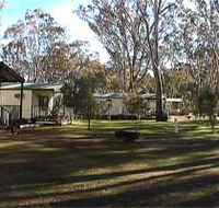 Apex RiverBeach Holiday Park - Accommodation QLD