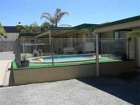 Mildura VIC Accommodation QLD