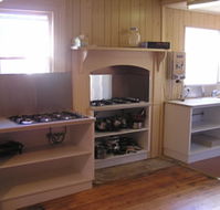 Mildura City Backpackers - Accommodation QLD