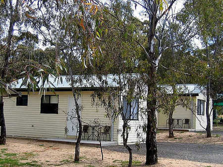 A Line Holiday Village - Accommodation QLD 0