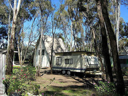 A Line Holiday Village - Accommodation QLD 3