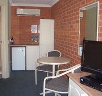 Goldfields Motor Inn Bendigo - Accommodation QLD