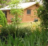 Nanga Gnulle - Accommodation QLD