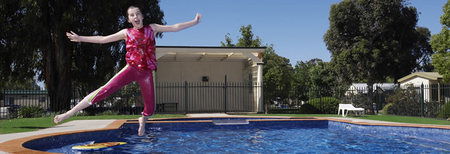 BIG4 Bendigo Ascot Holiday Park - Accommodation QLD 4