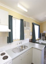 BIG4 Bendigo Ascot Holiday Park - Accommodation QLD 5