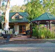Yarrowee Cottage - Accommodation QLD