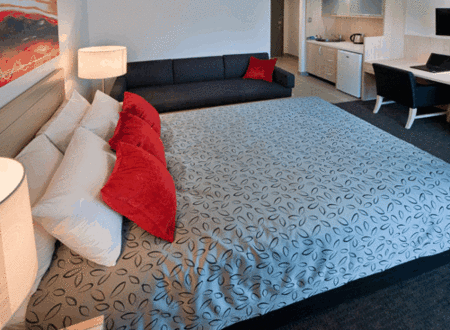 The Jephson Hotel - Accommodation QLD 3