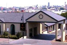 Bakery Hill VIC Accommodation QLD