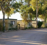 River Road Caravan Park - Accommodation QLD