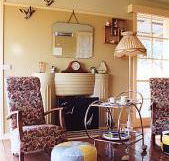 Cruzin the 50s 60s Bed and Breakfast - Accommodation QLD