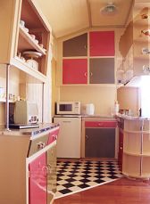 Cruzin The 50s 60s Bed And Breakfast - Accommodation QLD 3
