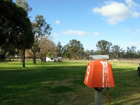 Pental Island Caravan Park And Holiday Farm - Accommodation QLD 1