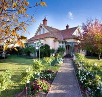 Dalfruin - Accommodation QLD