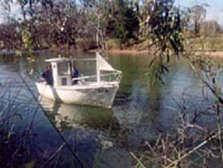 Riverside Host Farm - Accommodation QLD 2