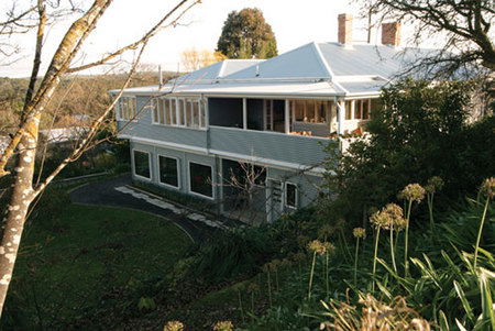 Azidene House - Accommodation QLD 0